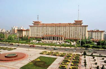 陜西省人民政府